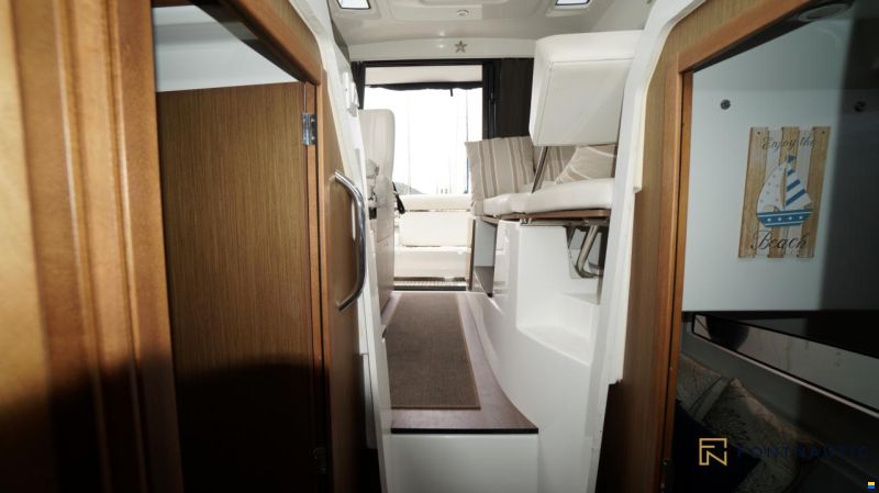 Beneteau ANTARES 9 OB