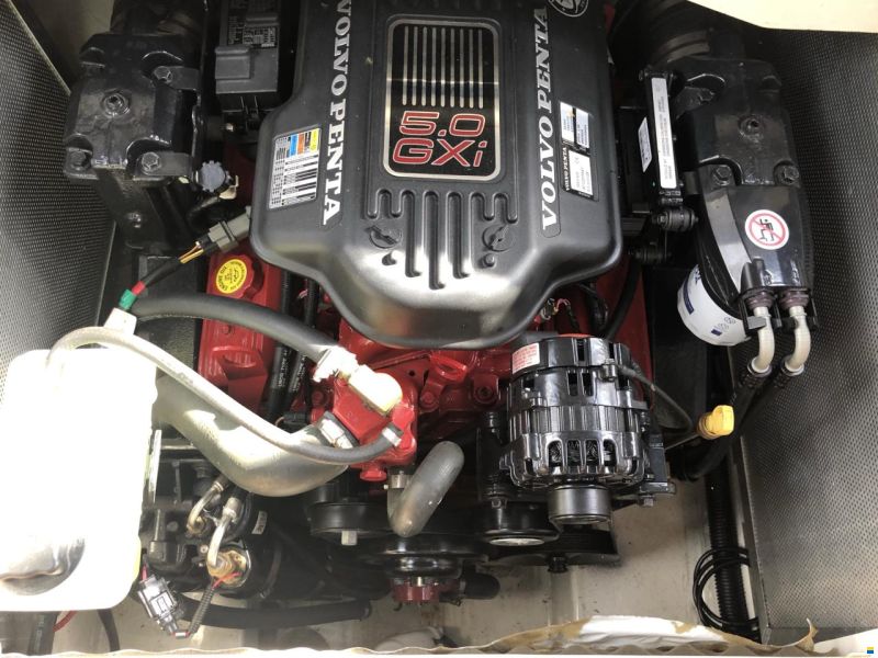 Aquador 23HT