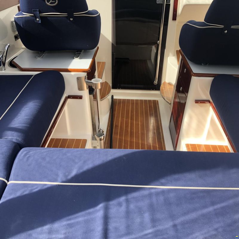 Aquador 23HT