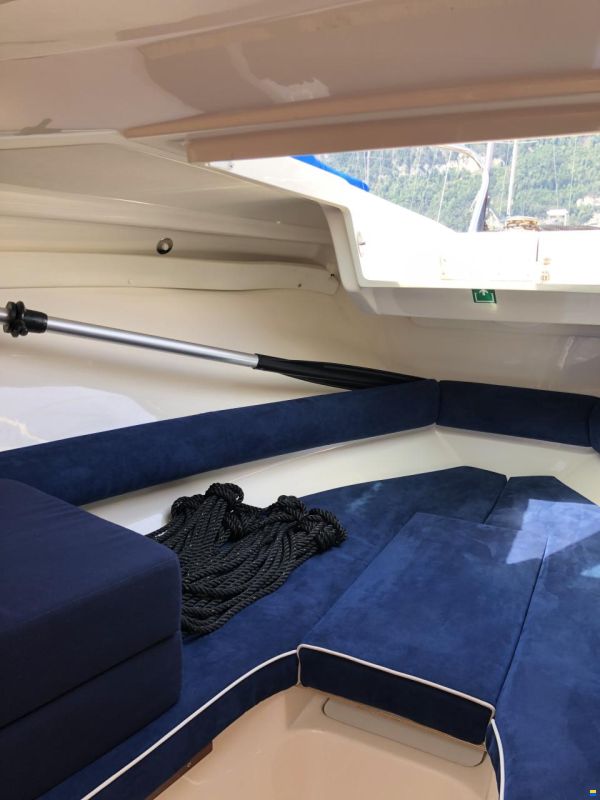 Aquador 23HT
