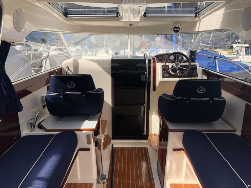 Aquador 23HT