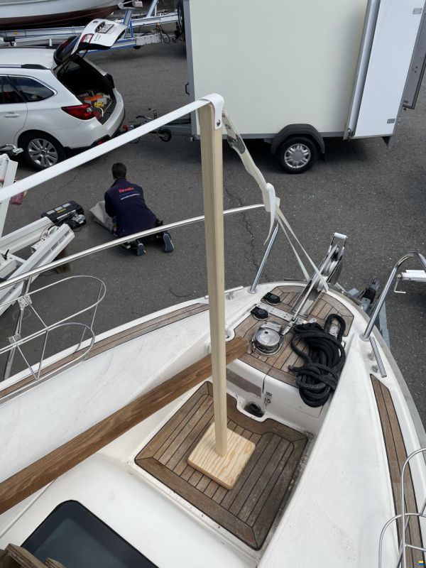 Aquador 23HT