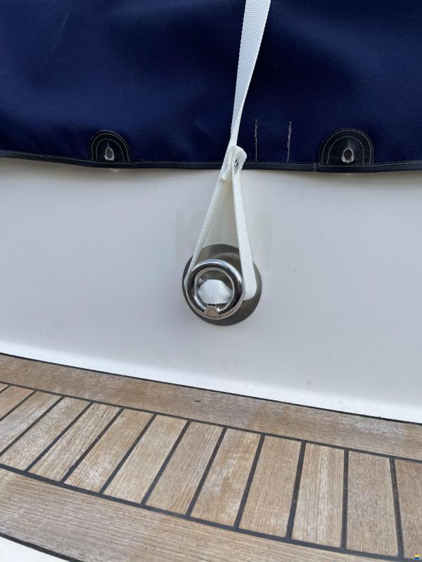 Aquador 23HT