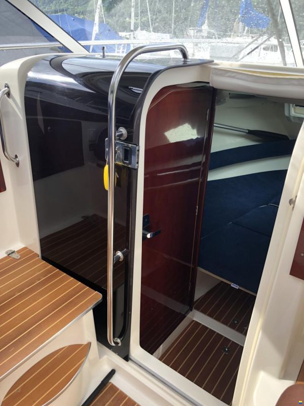 Aquador 23HT