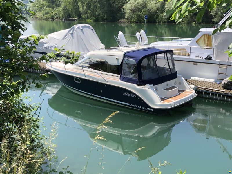 Aquador 23HT