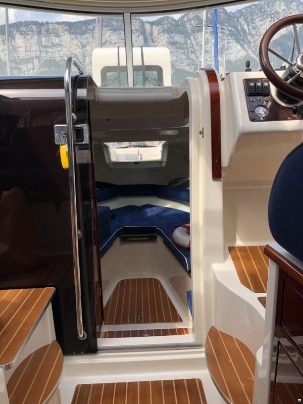 Aquador 23HT