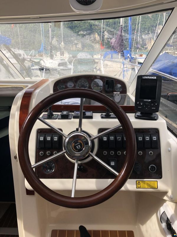 Aquador 23HT