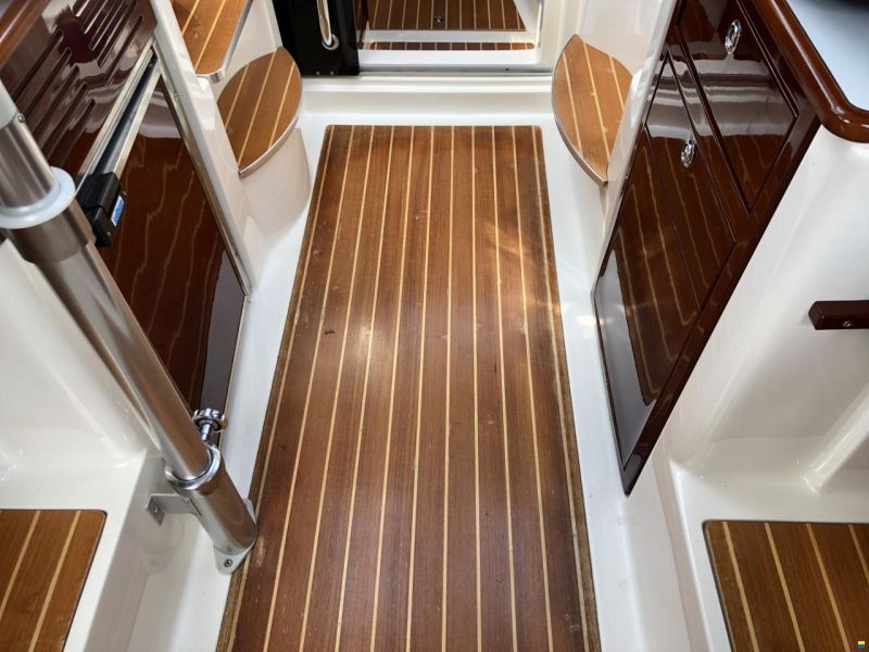 Aquador 23HT