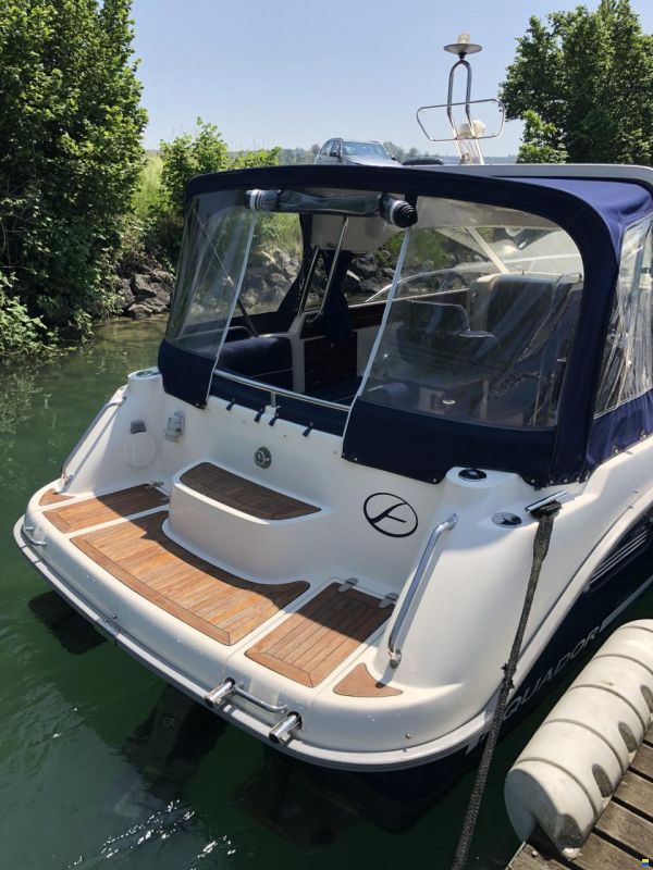 Aquador 23HT