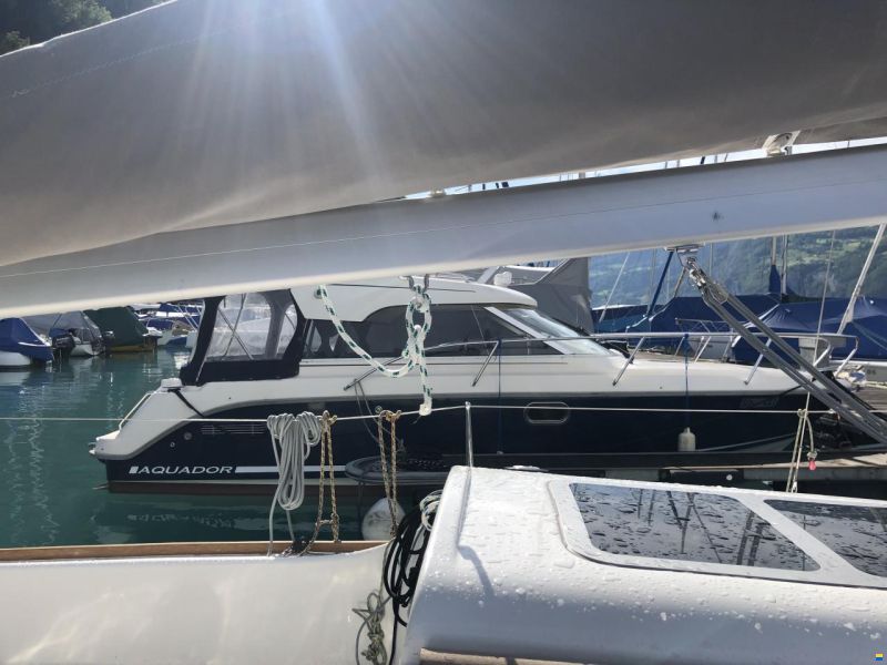 Aquador 23HT