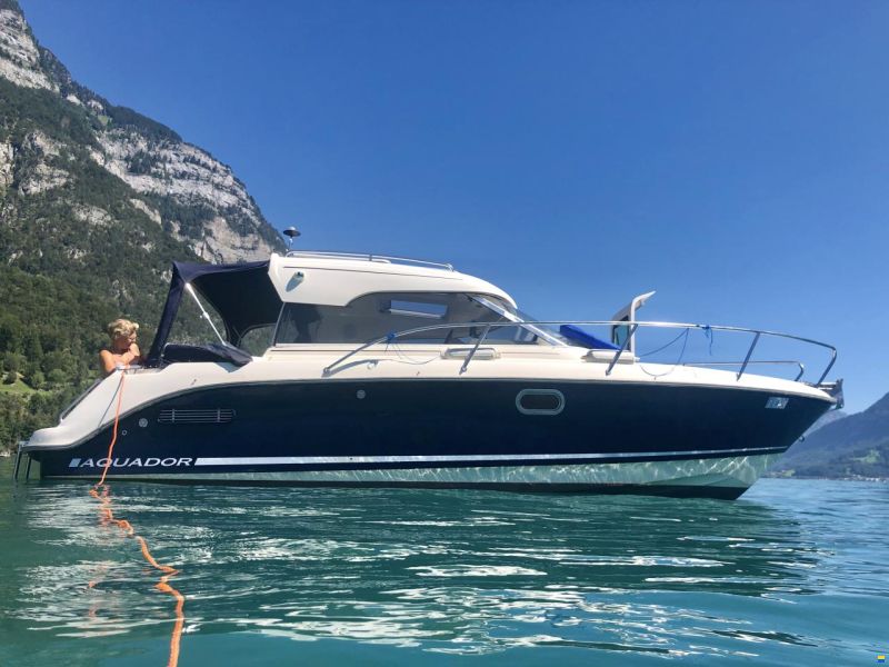 Aquador 23HT