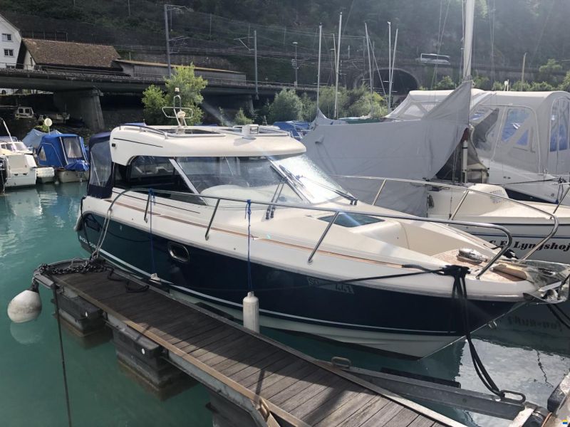 Aquador 23HT