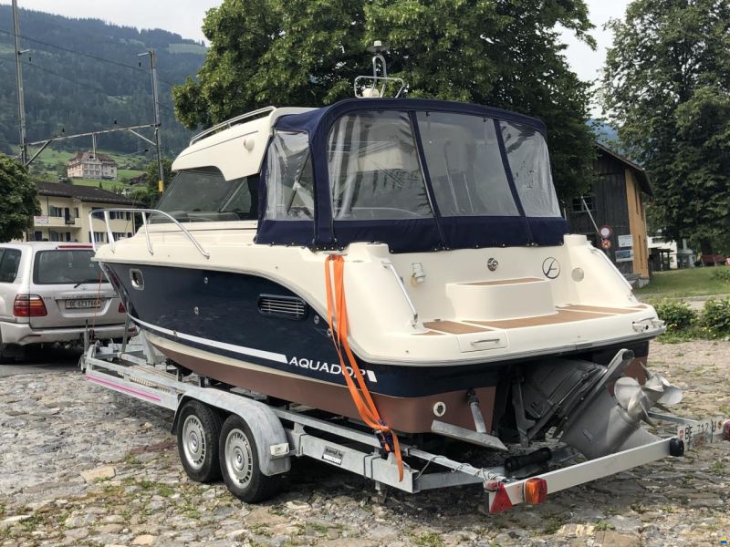 Aquador 23HT