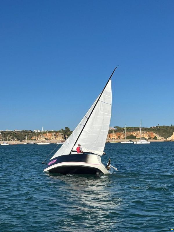 Jeanneau JOD 24 MOD