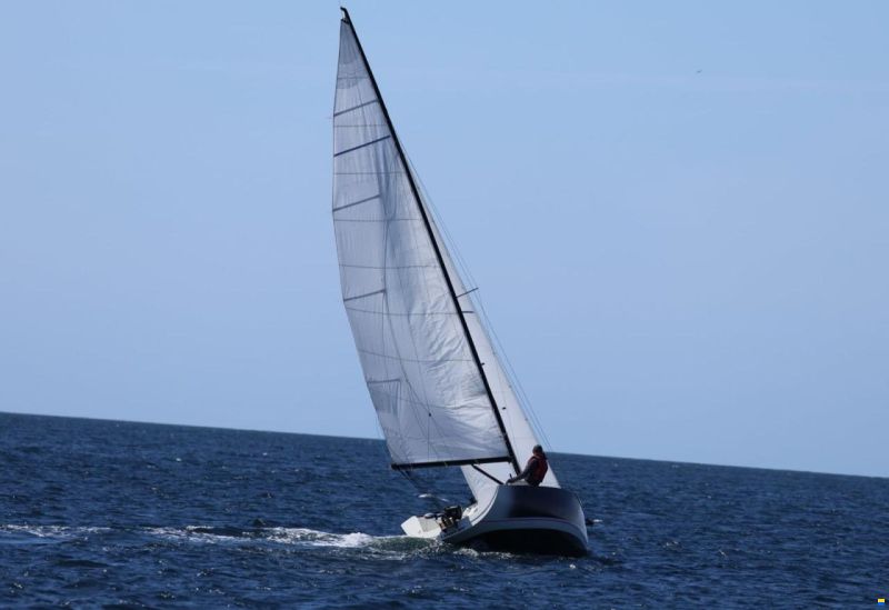Jeanneau JOD 24 MOD
