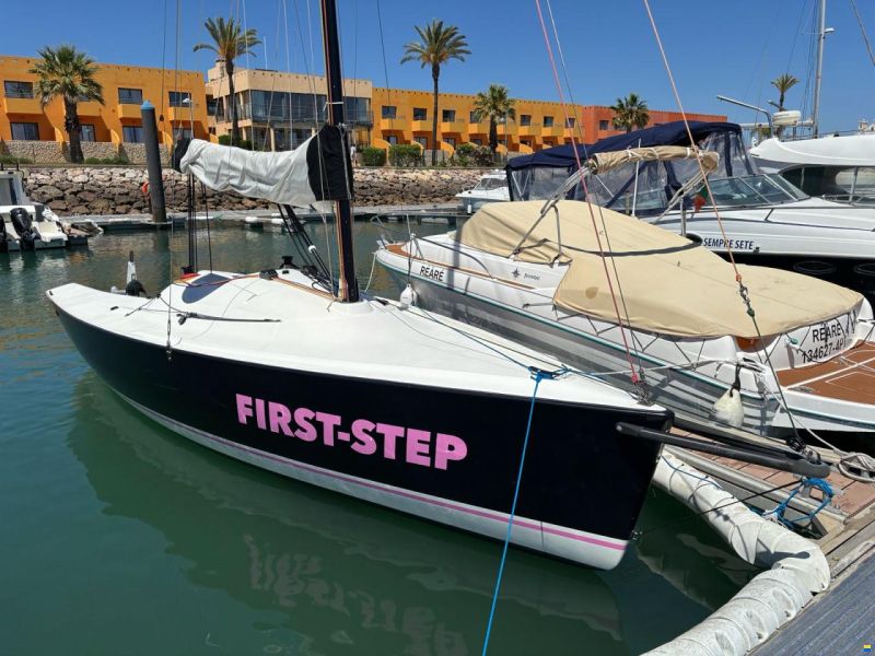 Jeanneau JOD 24 MOD