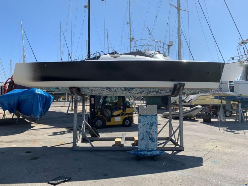Jeanneau JOD 24 MOD