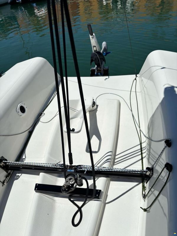 Jeanneau JOD 24 MOD