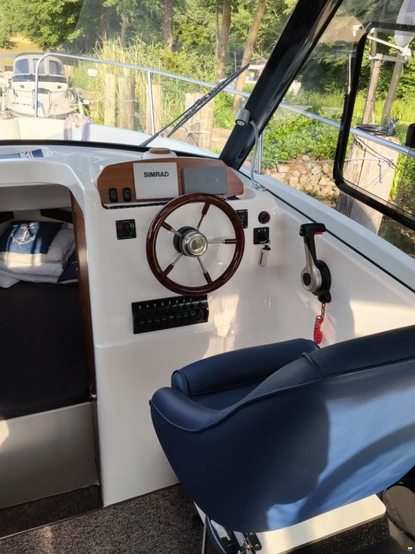 Janmor 700