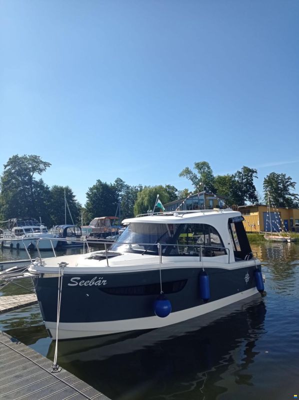 Janmor 700