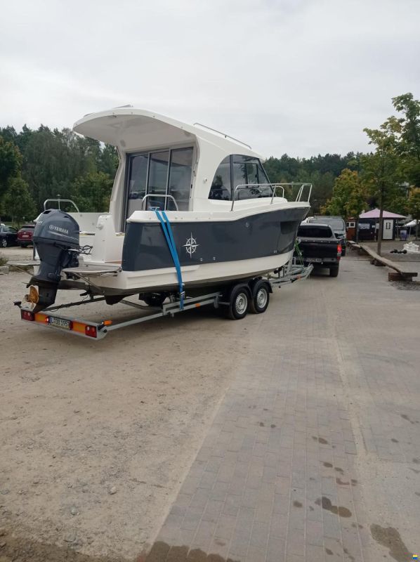 Janmor 700