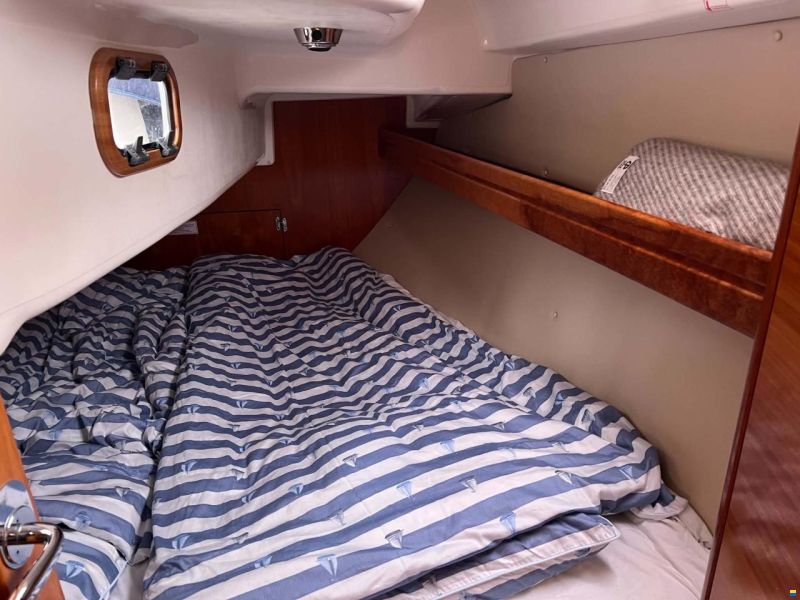 Bavaria 30
