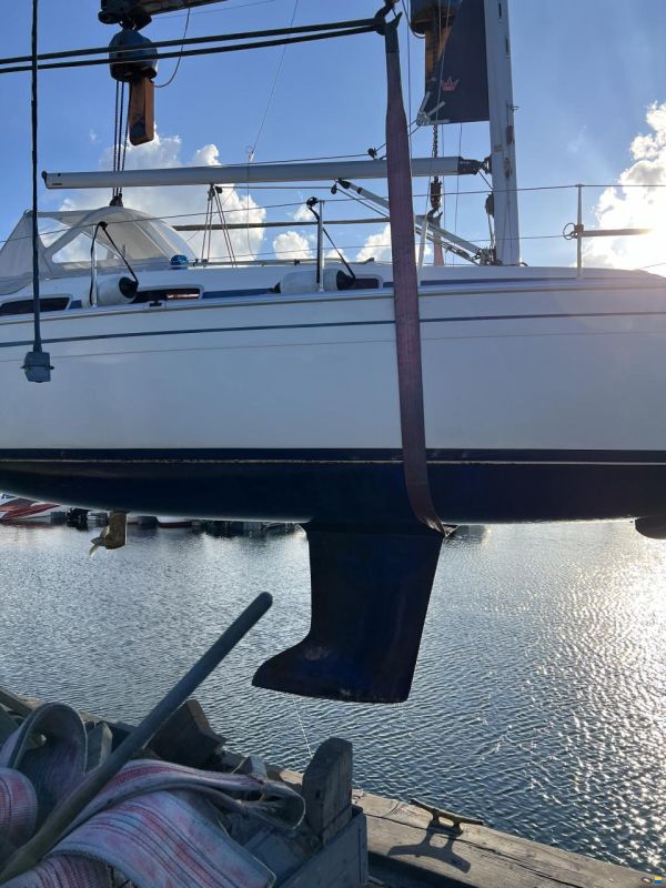 Bavaria 30