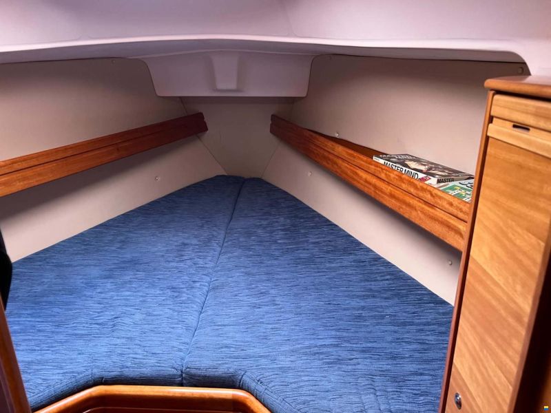 Bavaria 30
