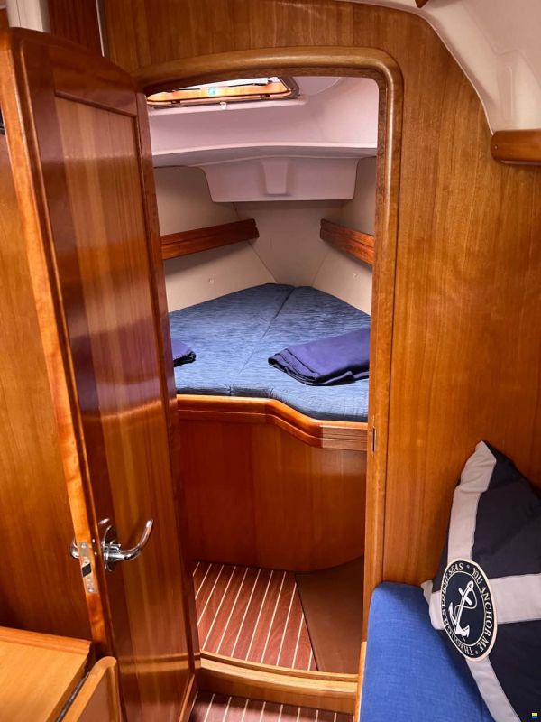 Bavaria 30