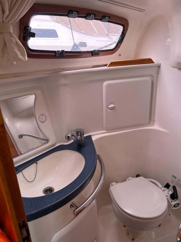 Bavaria 30