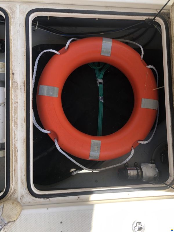 Quicksilver Pilothouse Capture 605