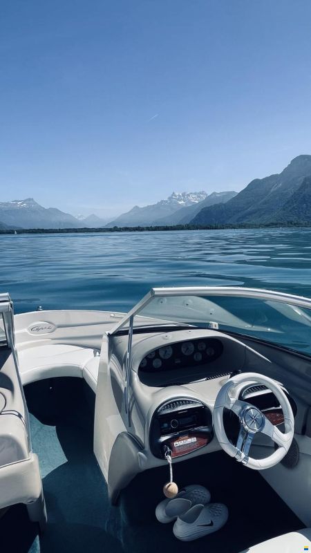 Bayliner 1850 BS