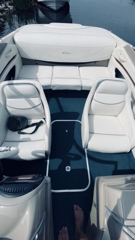 Bayliner 1850 BS