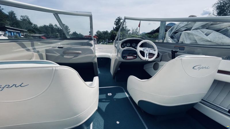 Bayliner 1850 BS