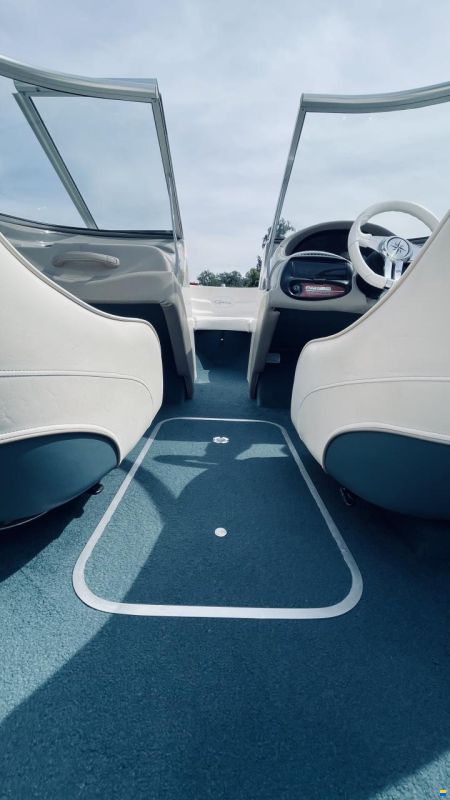 Bayliner 1850 BS