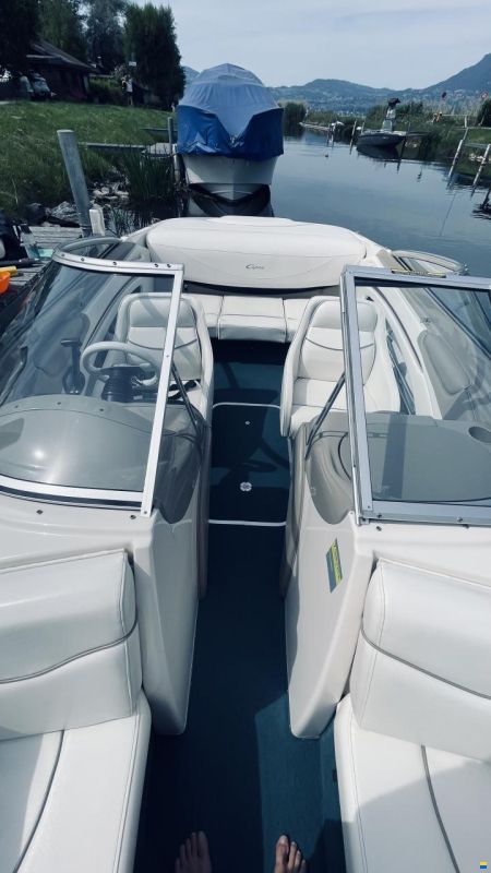 Bayliner 1850 BS