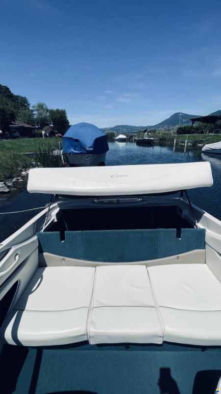 Bayliner 1850 BS