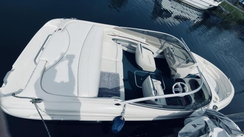 Bayliner 1850 BS
