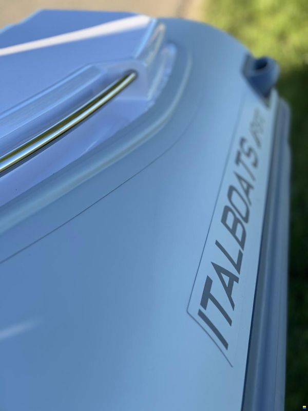 Italboats Predator 570