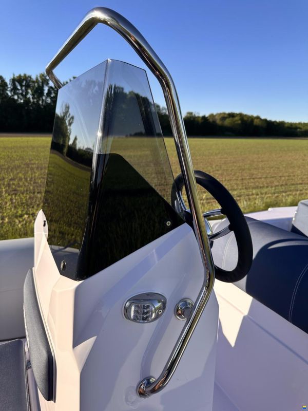 Italboats Predator 570