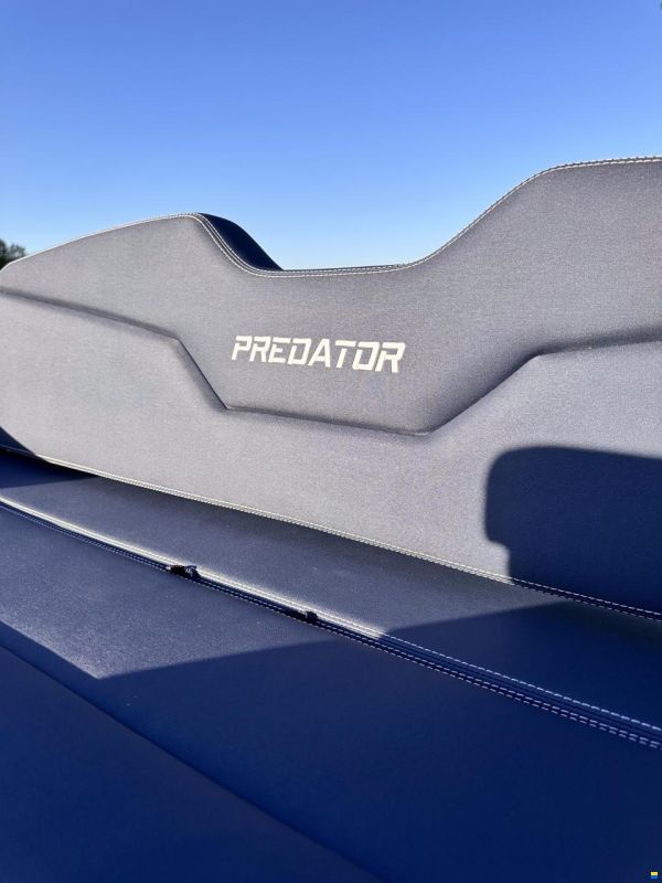 Italboats Predator 570