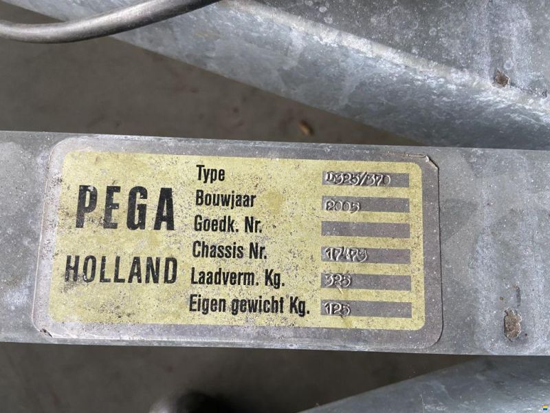 PEGA Enkelasser