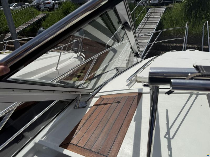 Marex 350 CC