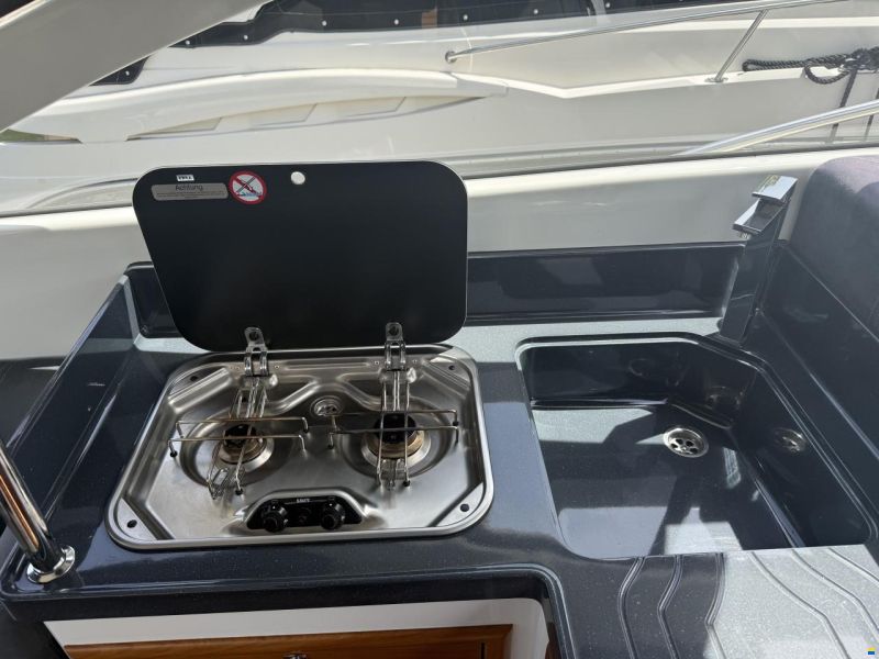 Marex 350 CC