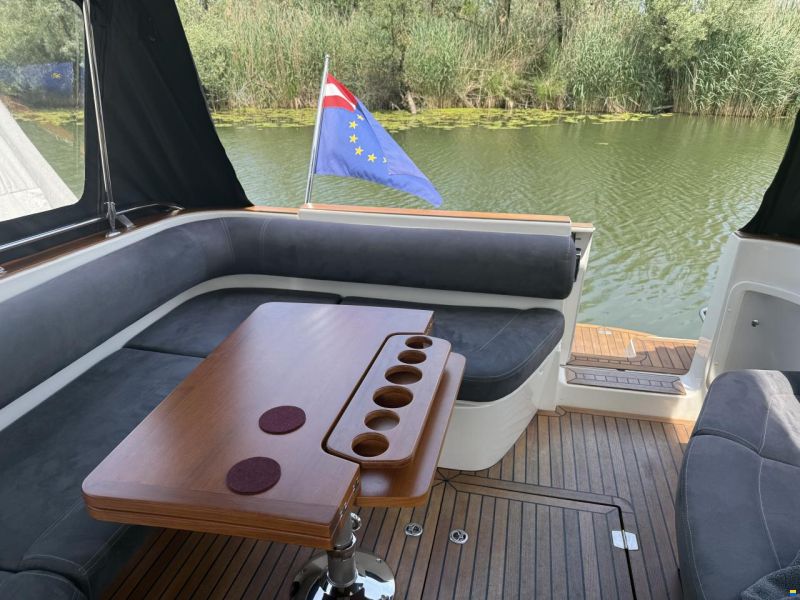 Marex 350 CC