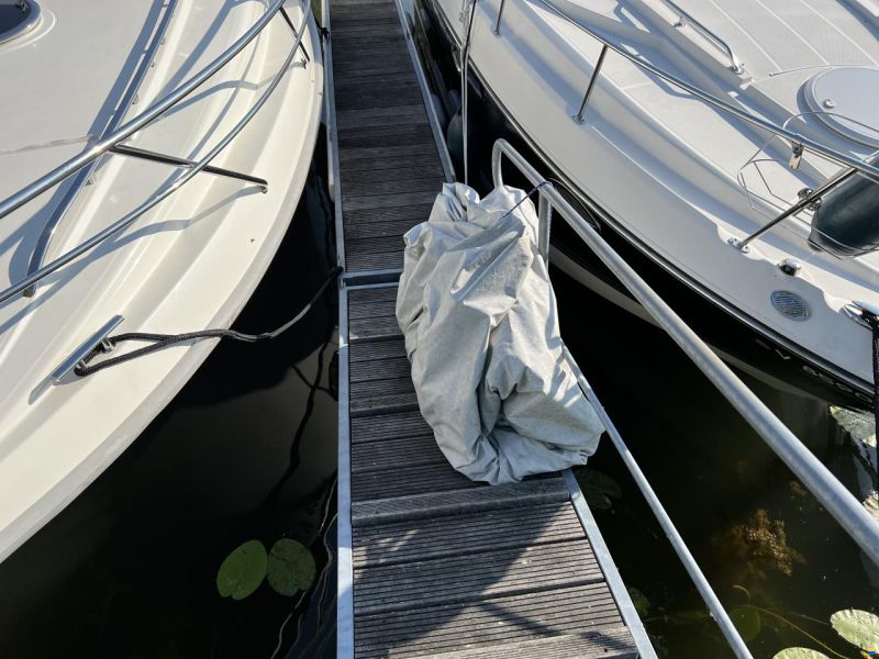 Marex 350 CC