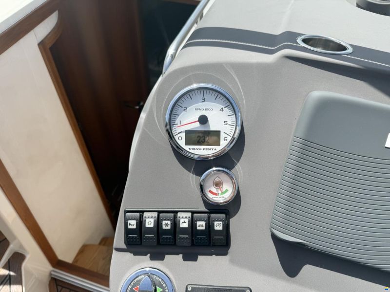 Marex 350 CC