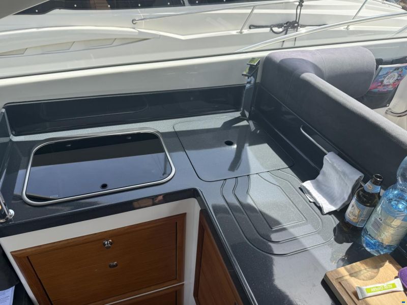 Marex 350 CC