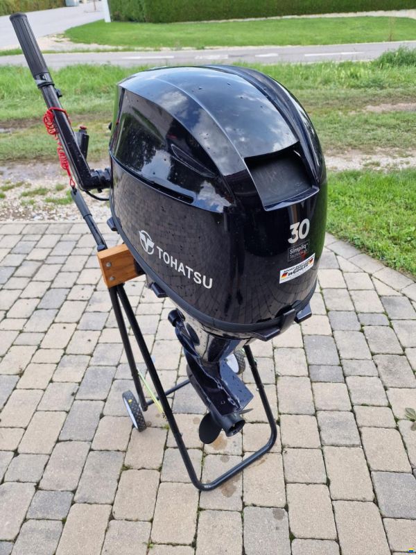Allroundmarin Poker 460