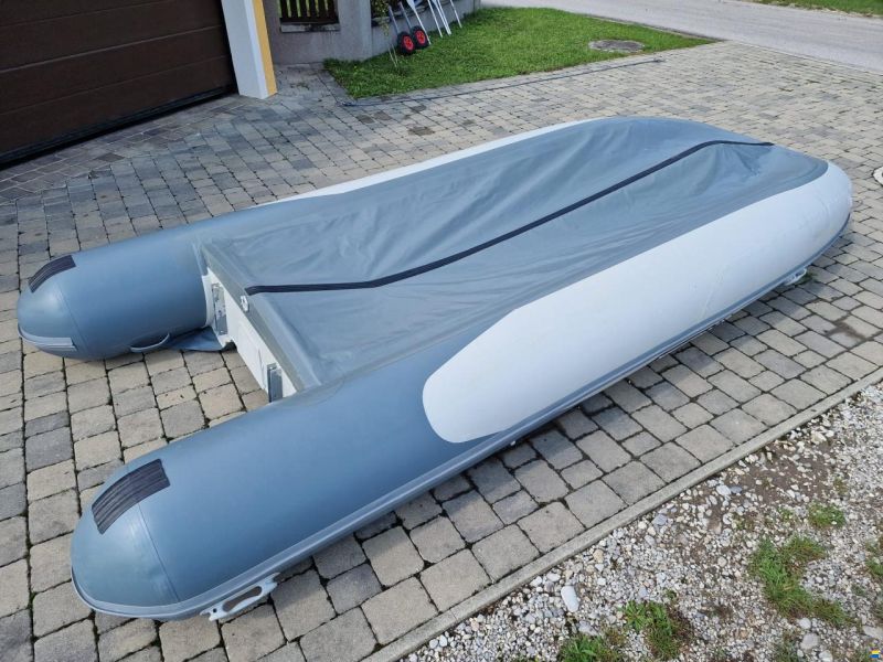 Allroundmarin Poker 460